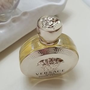 Versace Eros Pour Femme open to offers and trades